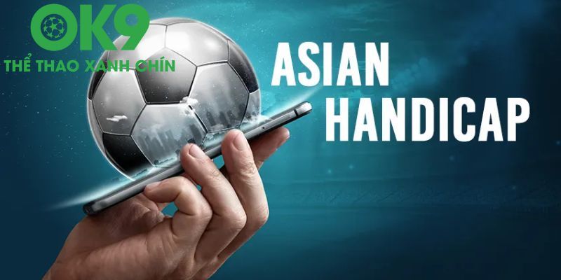 Khám phá đa dạng các loại kèo cá cược bóng đá OK9