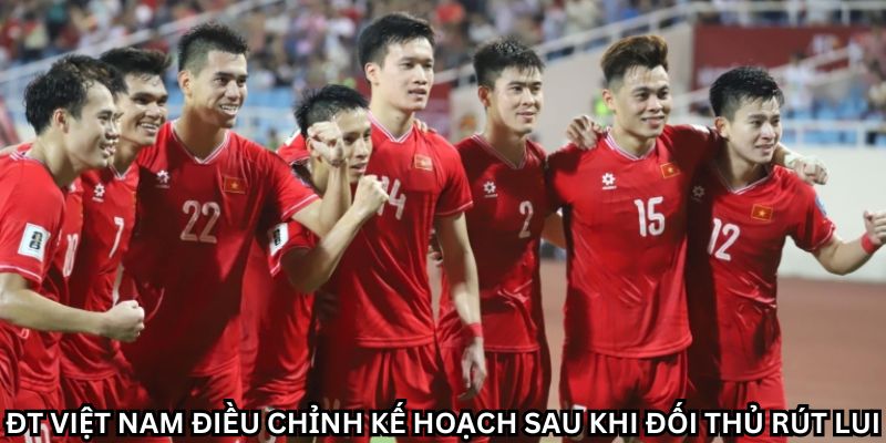Sức mạnh tiềm ẩn của ĐT Việt Nam trước thềm giải đấu