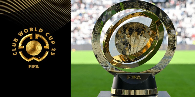 FIFA Club World Cup 2025 - Rực Lửa Với Các Trận Đại Chiến 5 Cách thức tổ chức chuyên nghiệp tại Hoa Kỳ