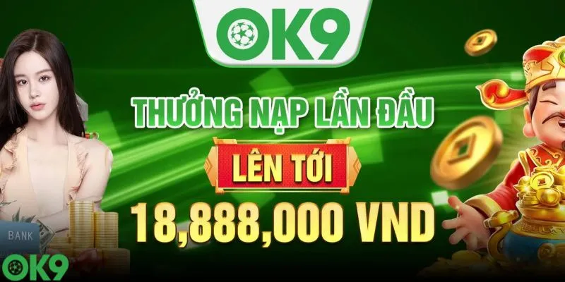 nhiệm vụ 3 ngày ok9 vip